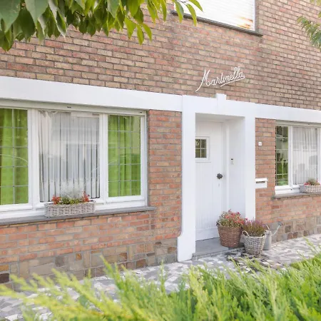 Martinella By Interhome 펜션 *