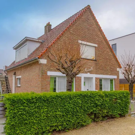 Martinella By Interhome 펜션