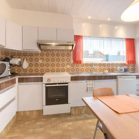 בית נופש Martinella By Interhome