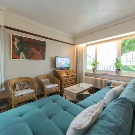 Martinella By Interhome De Haan