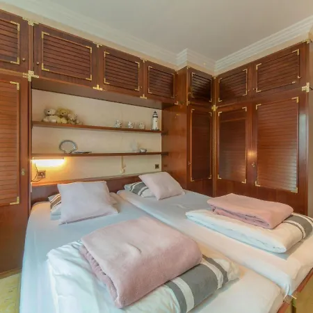 Martinella By Interhome 펜션 *