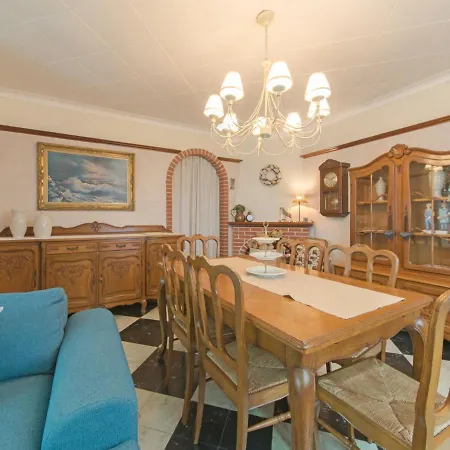 בית נופש Martinella By Interhome *