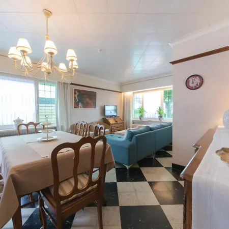 펜션 Martinella By Interhome *