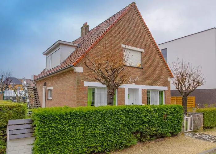 Martinella By Interhome Casa de Férias