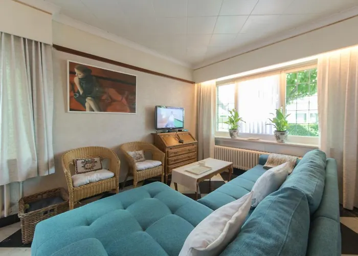 Martinella By Interhome De Haan