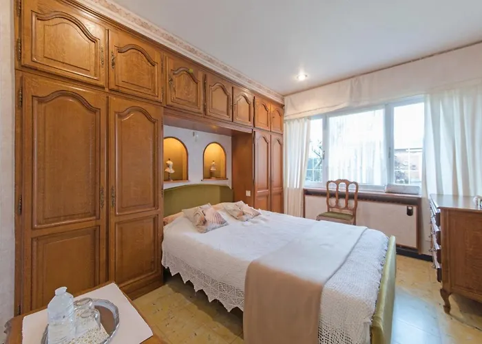 Martinella By Interhome * De Haan