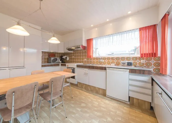 Martinella By Interhome *