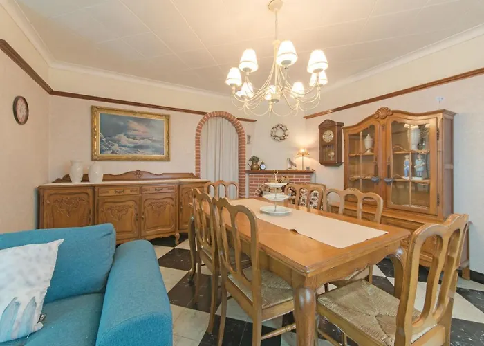 Casa de Férias Martinella By Interhome *